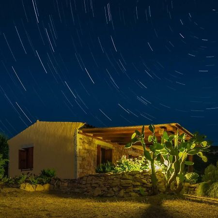 Stazzu Gallurese Villa Portisco Kültér fotó