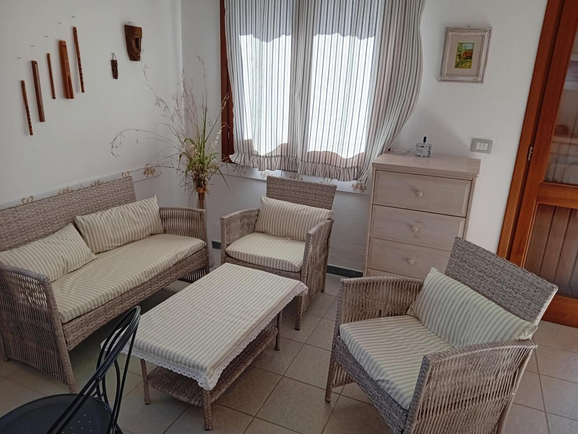 Stazzu Gallurese Villa Portisco Kültér fotó