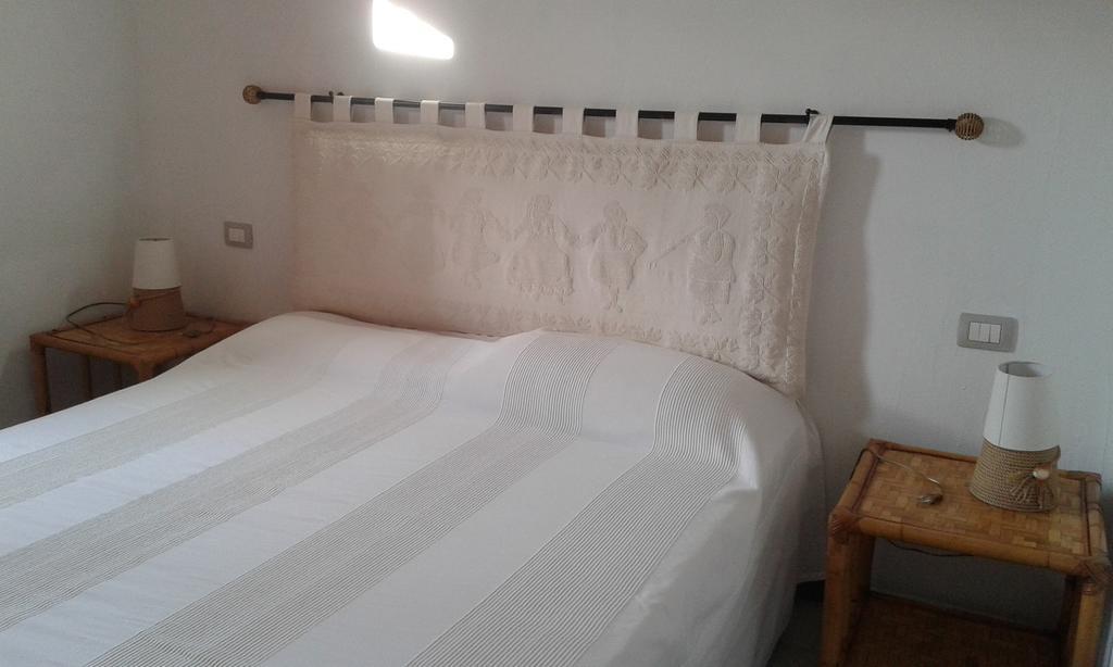 Stazzu Gallurese Villa Portisco Kültér fotó