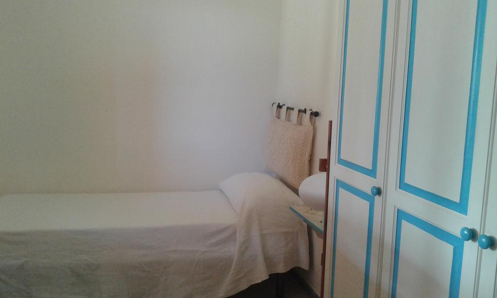 Stazzu Gallurese Villa Portisco Kültér fotó